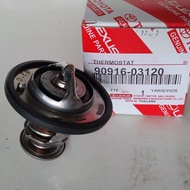 THERMOSTAT TOYOTA YARIS VIOS ORIGINAL - 90916-03120