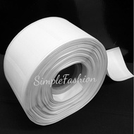 Tape Langsir / Curtain Tape 50yds (45.7m)