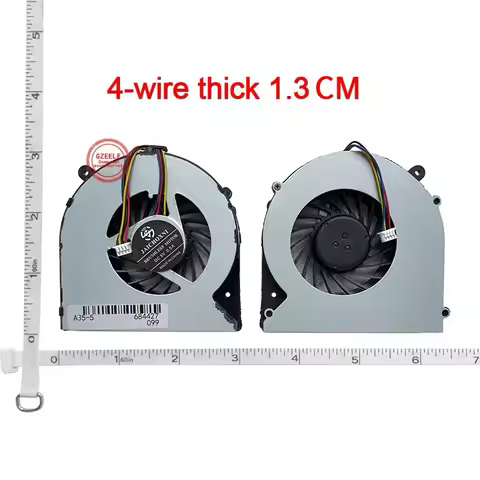 New Laptop cpu cooling fan for Toshiba for Satellite C850 C855 C875 L850 L870 L870D C870 L850D C855D