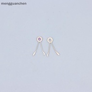 [mengguanchen] 5PCS Watch Movement Accessories Suitable For 7009 7S26 7S36 Movement Automatic Fork M