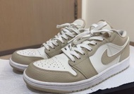 Nike Aj1 low