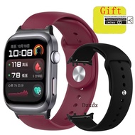 Huawei Watch D2 Band For Huawei Watch D2 Smart Watch Strap Silicone Soft Wristband Bracelet