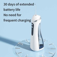 Electric Dental Flosser Dental Flosser Dental Flosser Cleaning