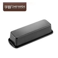 [CHEFMADE] WK9098 Non-stick Long Bread Loaf Pan, Chefmade Bakeware