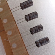 Elko 250V 4.7uf Capacitor