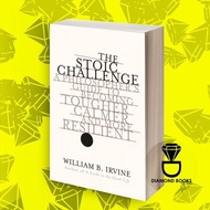 The Stoic Challenge William B Book. Irvine