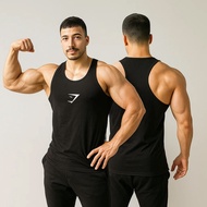 Men's Fitness Gym Tank Tops Singlet
