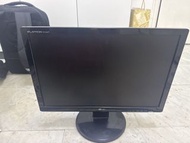 LG Flatron W1942T 顯示器