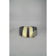 HJC Helmet Visor Sparepart HJ 34P for C10 (Gold)