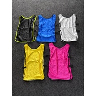 Adult / Kid Team Bib @ Vest sport *Local Seller, Ready Stock*