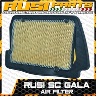 SC GALA Air Filter for Rusi Motorcycle