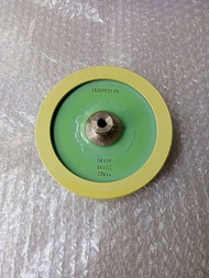 Capacitor/High Frequency Capacitor คาปาซิเตอร์ความถี่สูง ไฮโวลท์ แบบเซรามิก 1500PF 5KV.HF 5KVDC 22K