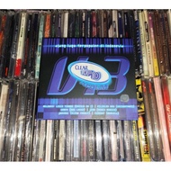 CD Clear Top 10 Vol. 3 - Sheila on 7, Tere, Melly & Anto Houd, Marcl, Krisdayanti, Audy, Ari Lasso, 