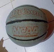 Wilson NCAA 籃球 basketball 7號波