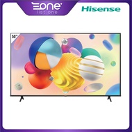 Hisense A6100K Series 4K UHD Smart TV (70") 70A6100K (50") 50A6100K (55") 55A6100K (65") 65A6100K (5