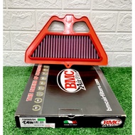 100% ORIGINAL BMC Air Filter For Kawasaki Z900 Z-900 (FM988/04)