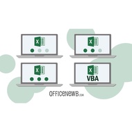 PROMO [COURSE] Udemy - Microsoft Excel - Excel from Beginner to Advanced