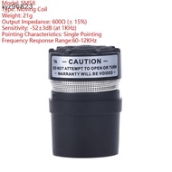 [XYZ] Microphone Capsule Professional Fits For Type Mic Replace MY