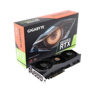 VGA GIGABYTE GEFORCE RTX 3060 TI GAMING OC - 8GB GDDR6X As the Picture One