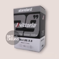 Ban Dalam VITTORIA Standard 29x1.95/2.50 Fresta 48mm
