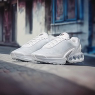 W Nike Air Max Dn White Metallic Silver 白銀 FJ3145-100