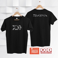 DAIWA SHORT-SLEEVED FISHING SHIRT FISHING SHIRT/ FISHING JERSEY/