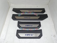 Sillplate samping mobil HRV non led