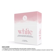 SG SELLER❤️AVENYS Vitalicia White 14 Sachets Whitening Booster Brightening