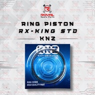 PISTON RX-KING RING (4Y2) ORIGINAL KNZ