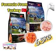 Smakfull Super Premium Quality Cat Food 6.5KG /Makanan Kucing Dewasa dan Anak kucing