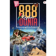 (KK) 888 Keajaiban Dunia by Nasron Sira Rahim