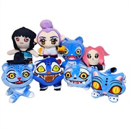 K pop demon hunters hunters Merchandise Plush Toy Doll Doll 2026.4.9