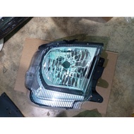 Head Light Assembly Isuzu Traviz