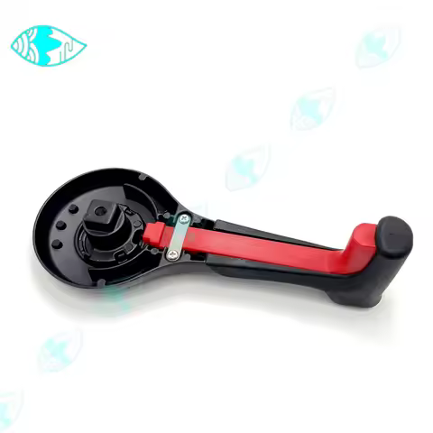 For Mercury Outboard Motor Mariner Side Mount Boat Accessories Remote Control Box Handle ( Without T