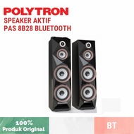 Speaker Aktif POLYTRON PAS 8B28 BLUETOOTH