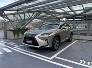2016式 Lexus RX200t 旗艦版 全新價格超便宜🔥