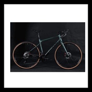 Pinewood Lancer 1.0 Alloy  Gravel Bike