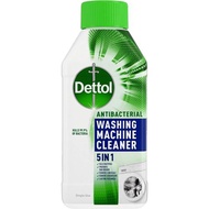 Dettol Washing Machine Cleaner 250ml [Made in UK]