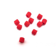 1pcs For Nikon D3100 D3200 D5100 D5200 lens gear  Shutter motor gear disassembly parts camera mainte