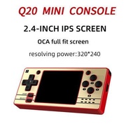 Vintage Handheld Console GBA Direct Supply Handheld Game Console Mini Open Source SFC16GFC Nostalgic