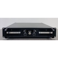 EZITECH AMP450D CLASS D 2 X450W 8OHM POWER AMPLIFIER