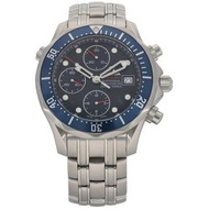 🔥🔥[現貨]OMEGA Speedmaster 歐米茄超霸系列 2225.80.00 錶徑41.5mm 自動機械  2015年保卡✅ omega/omega seamaster/omega speed