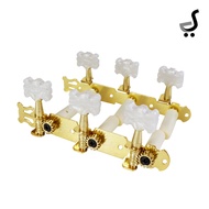 Dryer Tuning Peg Gitar Klasik Machine Head (2 pcs) CMH-02