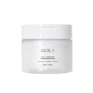 GUIL9 Daily Toner Pad 300g/75ea