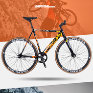 Garuda Havoc Alloy Fixie 700c
