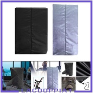 [Lacooppia1] Foldable Treadmill Cover, Running Machine Storage Cover, Sunshade Protector,