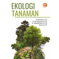 Plant Ecology Book