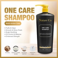 NATURE CO【ONE CARE SERIES】SHAMPOO