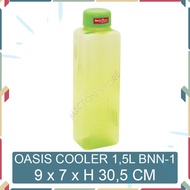 MICTON Lion Star Basic Home Oasis Cooler 1500 BNN-1 2 Drinking BottleML