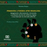 Primavera Literária Afro-brasileira Noêmia Duque